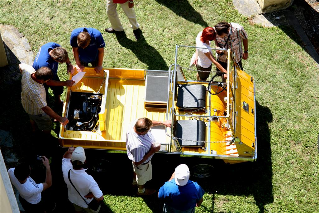 2011-07-10 13. Oldtimertreffen in Pinkafeld